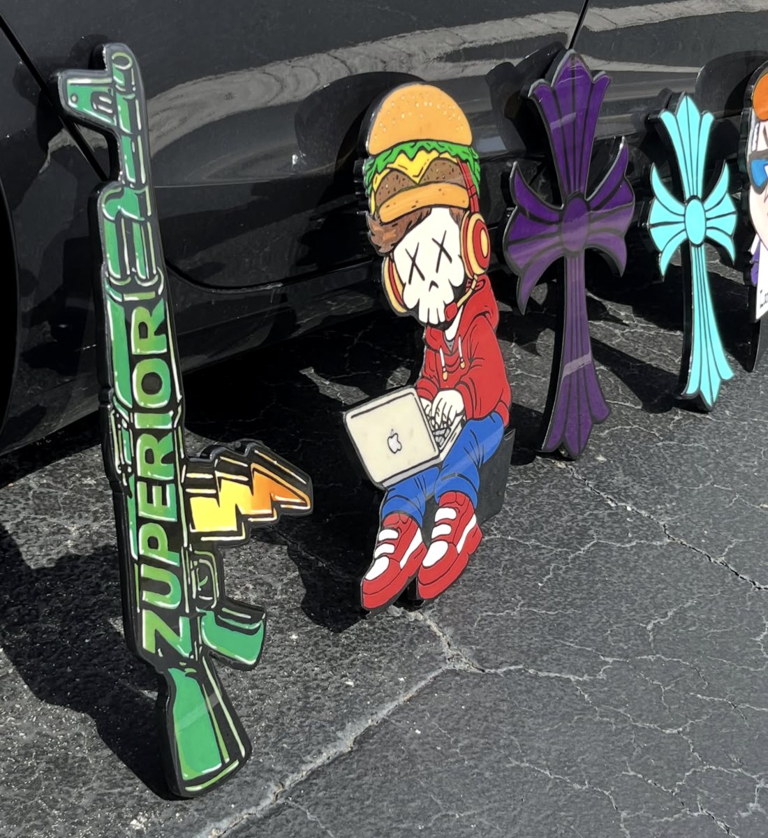 Zuperior